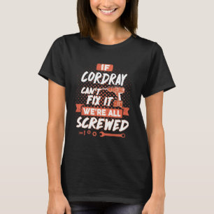 Chemise CORDRAY, T-shirt CORDRAY pour hommes femme