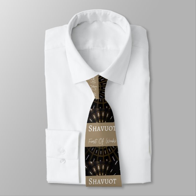 Chemise Costume Accessoire De Cravate Shavuot Fête (Attaché)