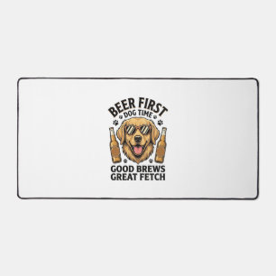 Chemise de bière Retriever doré Funny Dog Lover Vi