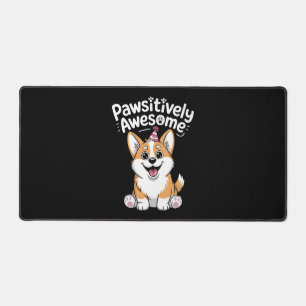 Chemise de Chien d'Anniversaire Corgi, d'une grand