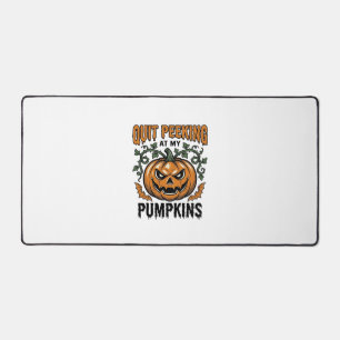 Chemise de citrouille d'Halloween Gravure vintage