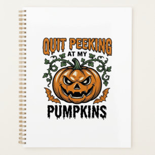 Chemise de citrouille d'Halloween Gravure vintage 