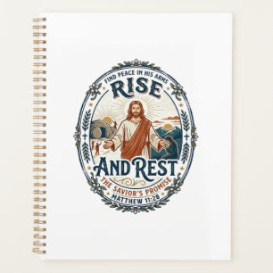 Chemise de communauté de pain au levain Jésus basé