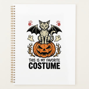 Chemise de conception de costume de chat de citrou