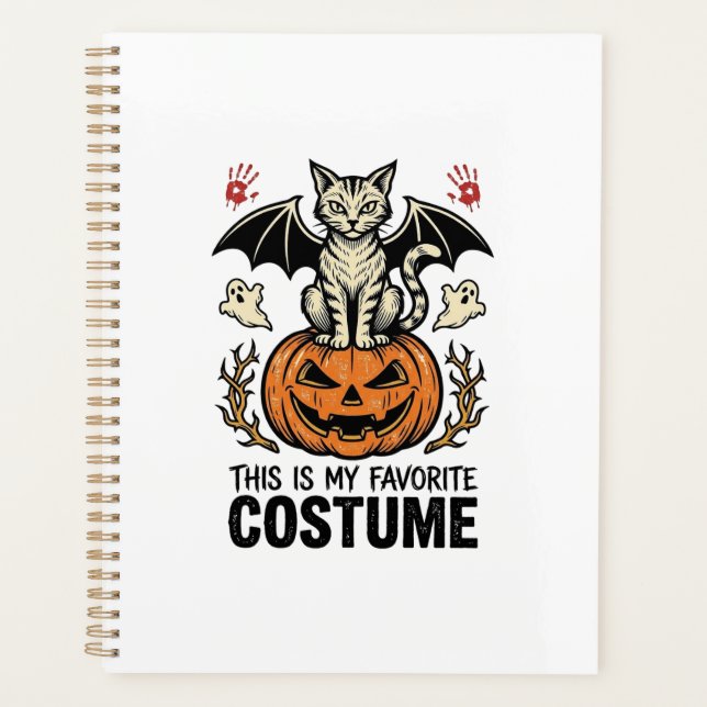 Chemise de conception de costume de chat de citrou (Devant)