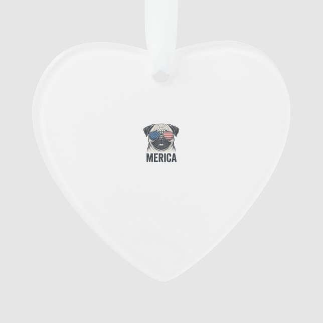 Chemise de conception de gravure vintage Merica Pu (devant)