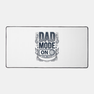Chemise de conception de gravure vintage mode Papa