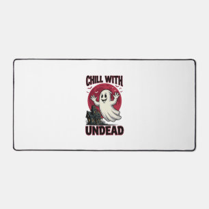 Chemise de fantôme d'Halloween Design Zombie Haunt