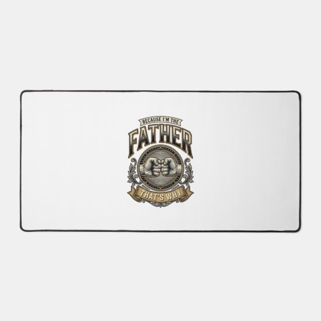 Chemise de gravure vintage de coup de poing de pèr (Recto)