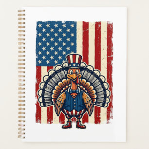 Chemise de gravure vintage de drapeau de Turquie p