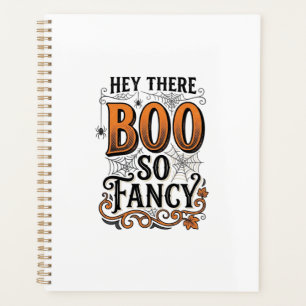 Chemise de Halloween Boo Gravure Vintage Mignonne
