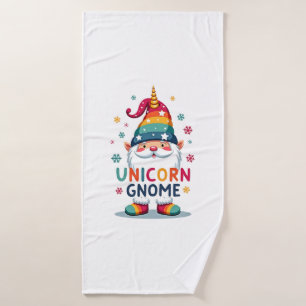Chemise de licorne Gnome famille appariement group
