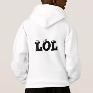 Chemise de LOL