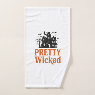 Chemise de maison hantée Halloween vintage Pretty