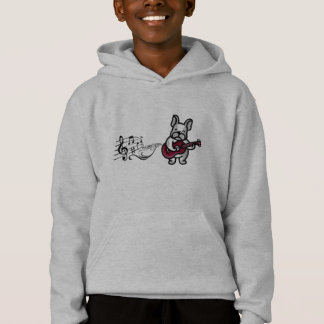 chemise de mon carlin de chanson d'amour, chemise