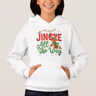 Chemise de Noël – Vive le Renne de Noël