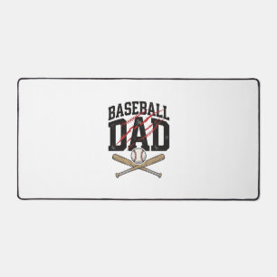 Chemise de papa de baseball gravure vintage en dét
