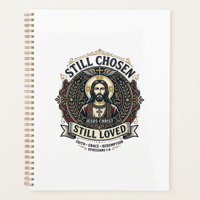 Chemise de récupération de divorce Jésus Graphique (Devant)