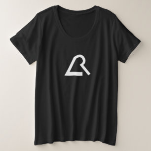 Chemise de résistance libérale plus grande taille