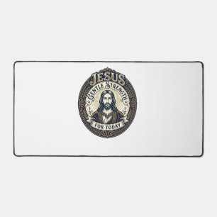 Chemise de soignant pour la mémoire de Jésus Alzhe