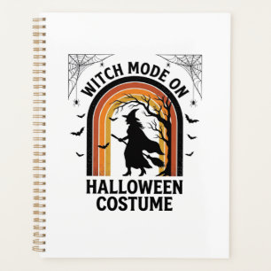 Chemise de sorcière d'Halloween Costume drôle Grav