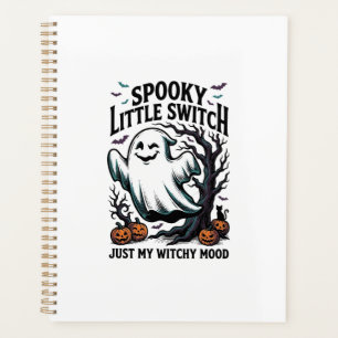 Chemise de sorcière d'Halloween Design d'humour de