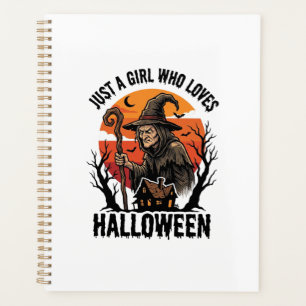 Chemise de sorcière Halloween Gravure vintage Cost