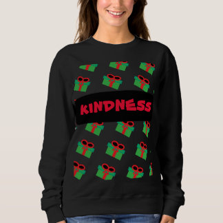 chemise de sweatshirt fruit de l'esprit bonté