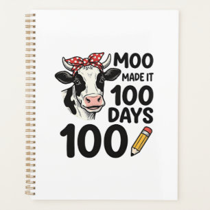 Chemise de vache 100 jours Gravure vintage design