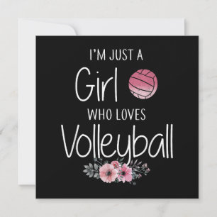 Chemise De Volley Pour Filles Ados Mignonnes