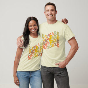 Chemise des enseignants   Chemise T-Shirt Pour Tra