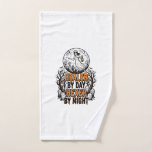 Chemise d'infirmière Halloween Gravure vintage Art