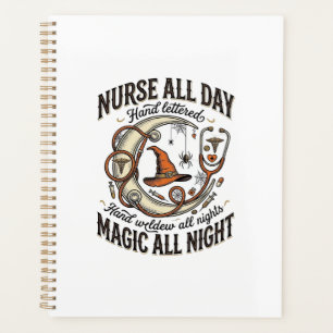 Chemise d'infirmière Halloween Sorcière Médicale d