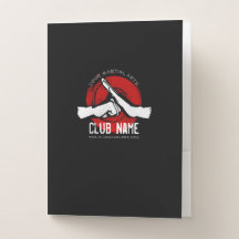 Club des Arts Martiaux