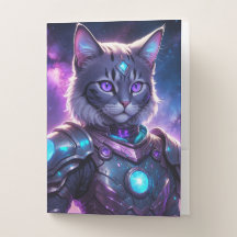 Guerrière chatte anime