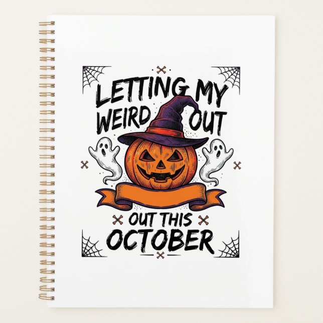 Chemise drôle d'Halloween avec des fantômes de cit (Devant)