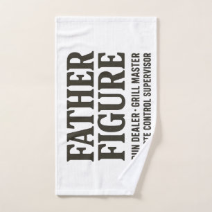 Chemise drôle pour papa, marchand de jeux de mots