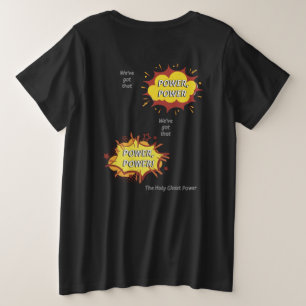 Chemise du Saint-Esprit