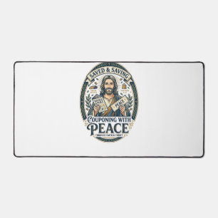 Chemise Économique Bon Plan Jésus Design Basé Sur