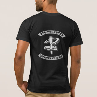 Chemise en T-shirt Bella Canvas