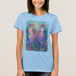 Chemise en T-shirt pour la tenue de la marionnette
