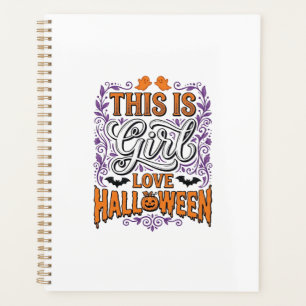 Chemise fantomatique mignonne vintage Halloween Gi
