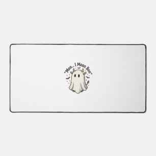 Chemise fantôme de vache mignonne Halloween Meugle