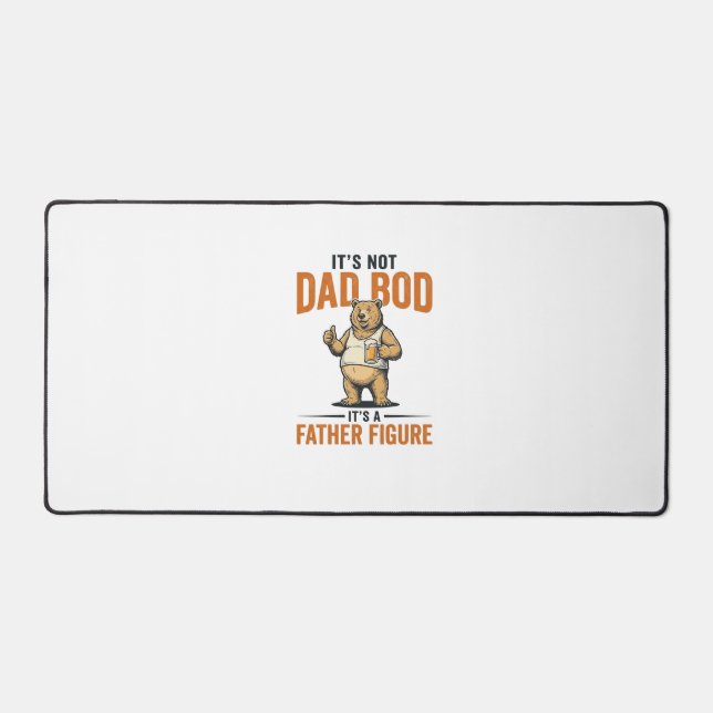 Chemise Fun Body Papa Figure Ours Bière_1 (Recto)