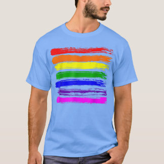 Chemise Gay pride Lgbt Gay pride 2022 T-Shirt