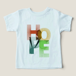 Chemise géométrique HOPE