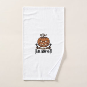 Chemise gothique de citrouille d'Halloween vintage