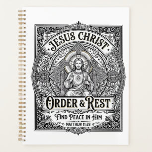 Chemise graphique chrétienne Jésus Débarrasse Mais