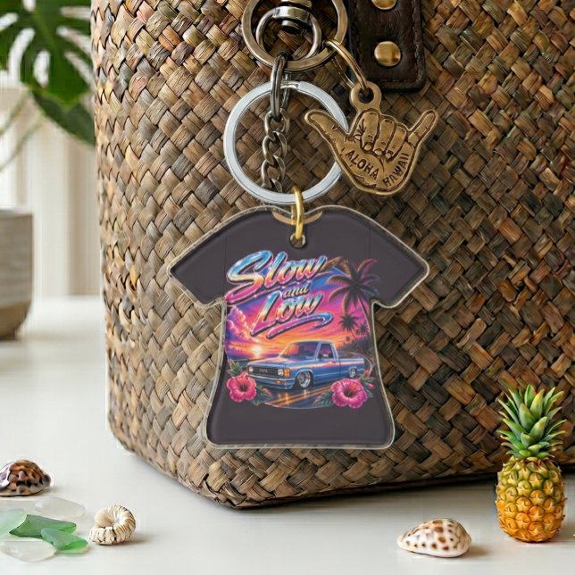 Chemise graphique Hawaï  (Créateur téléchargé)