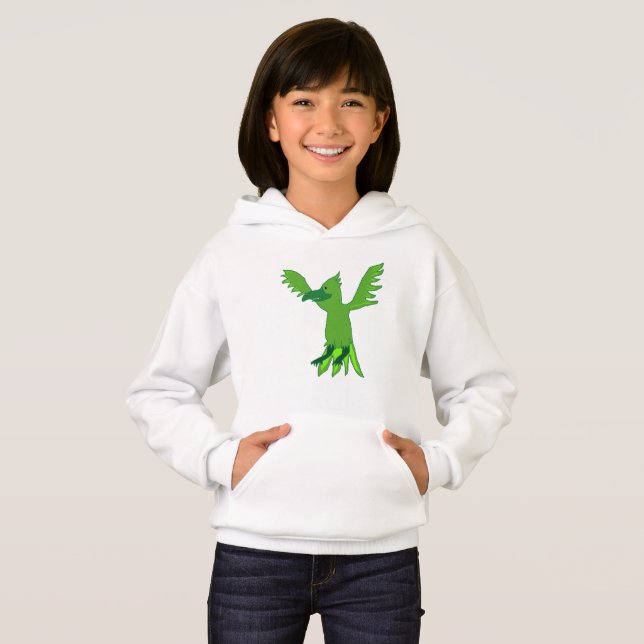 Chemise Groenix Rising (Devant entier)
